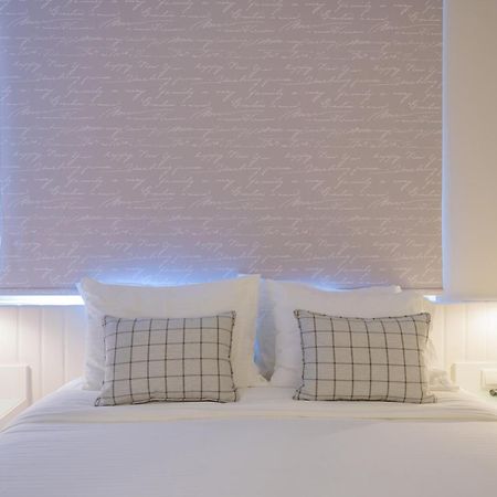 Calma Hotel&Spa Kastoria Pokoj fotografie