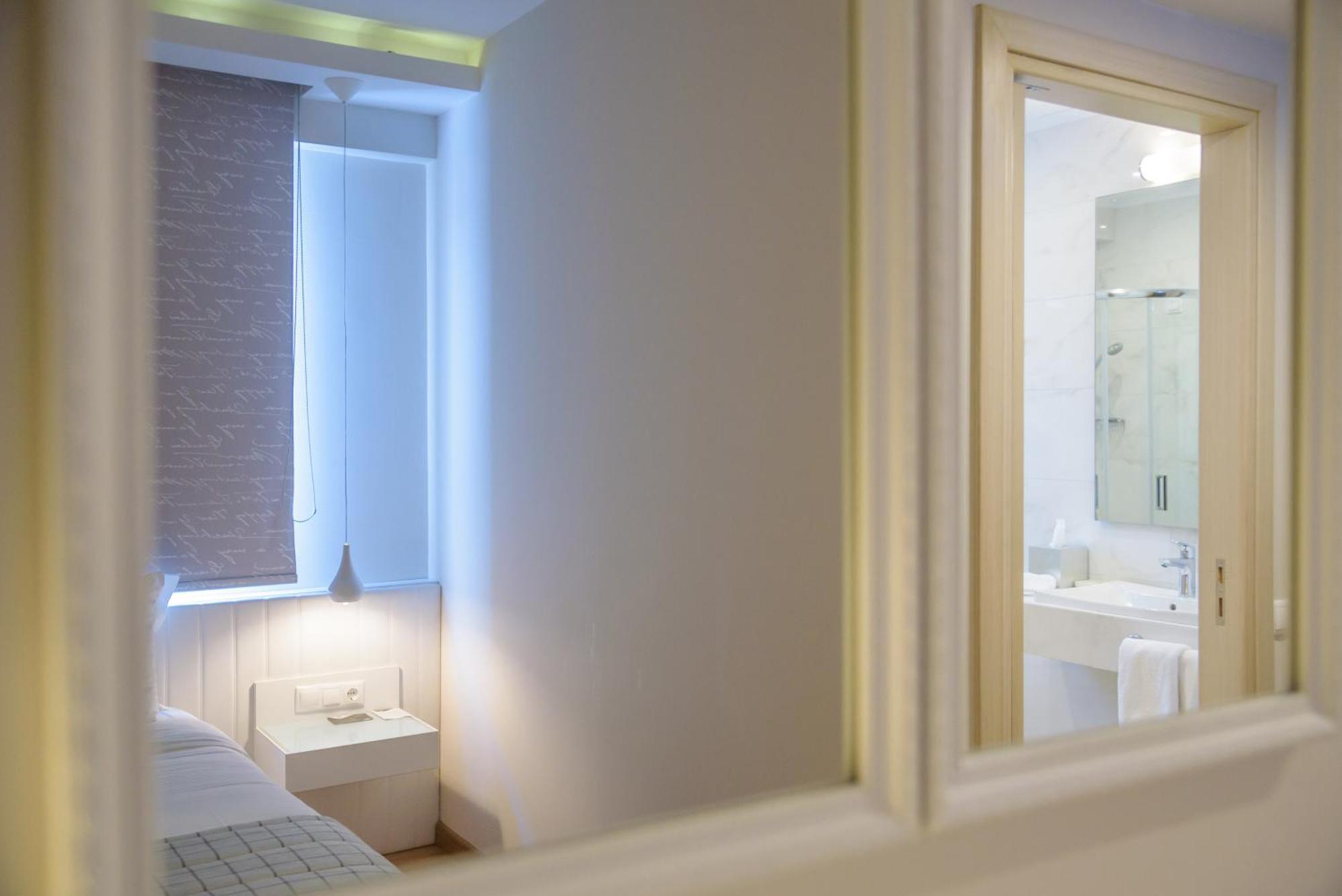 Calma Hotel&Spa Kastoria Pokoj fotografie