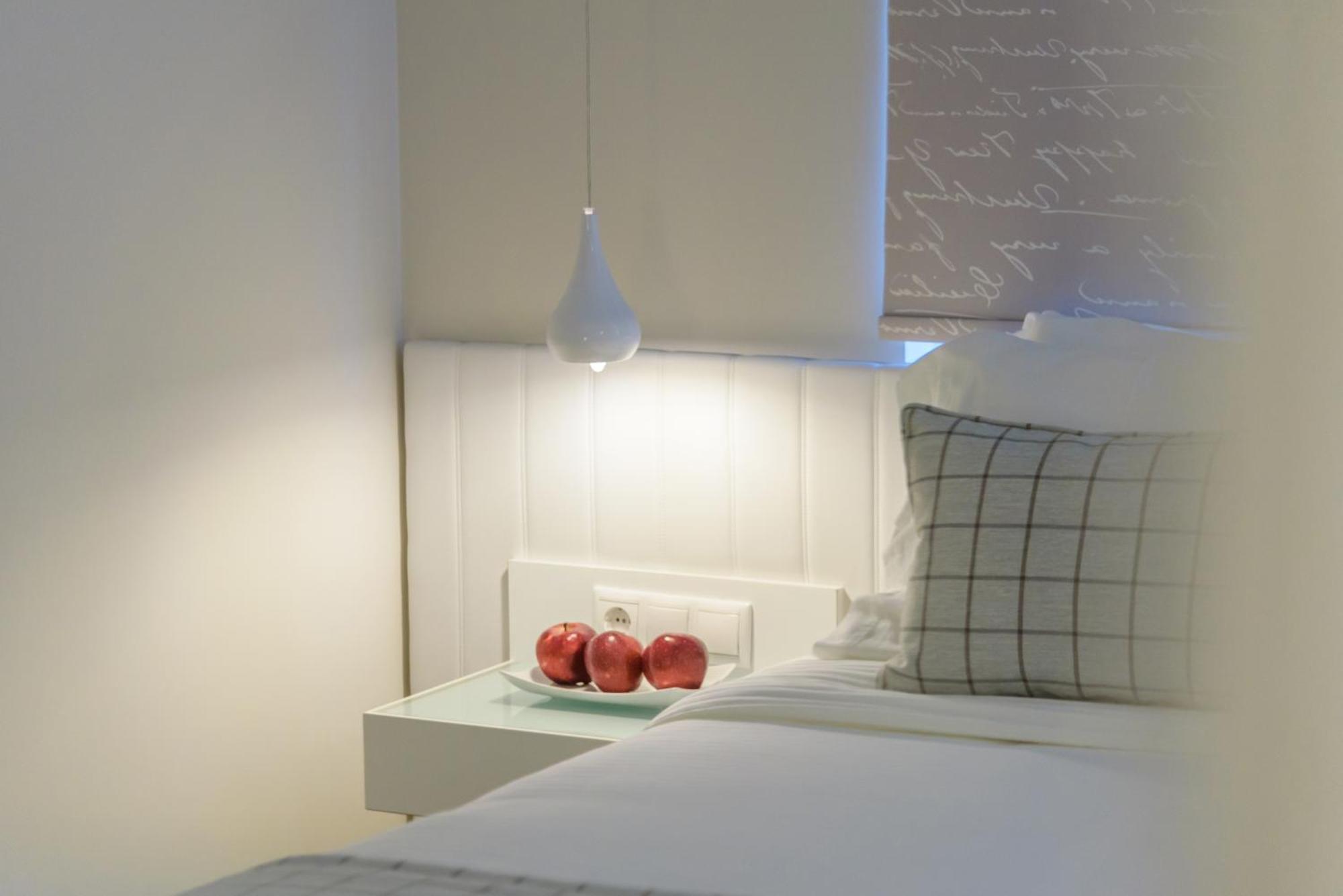 Calma Hotel&Spa Kastoria Pokoj fotografie